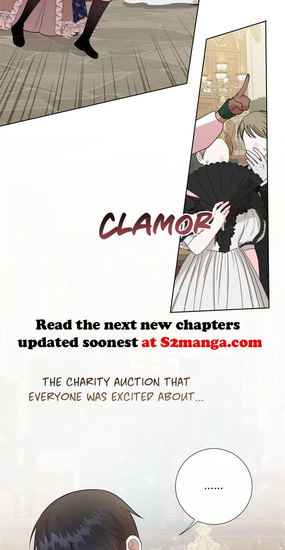 Please Don’t Eat Me Chapter 90 – Page 66
