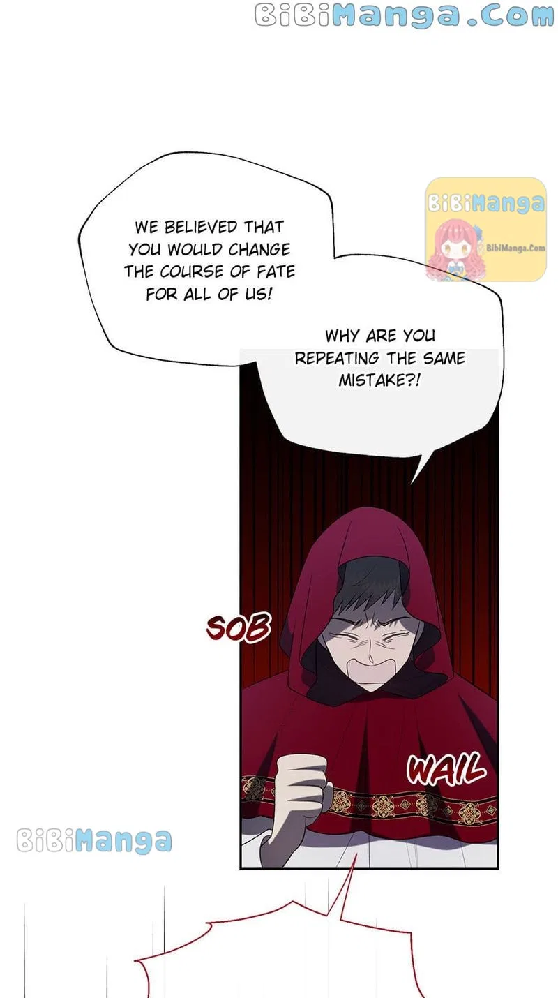 Please Don’t Eat Me Chapter 89 – Page 8