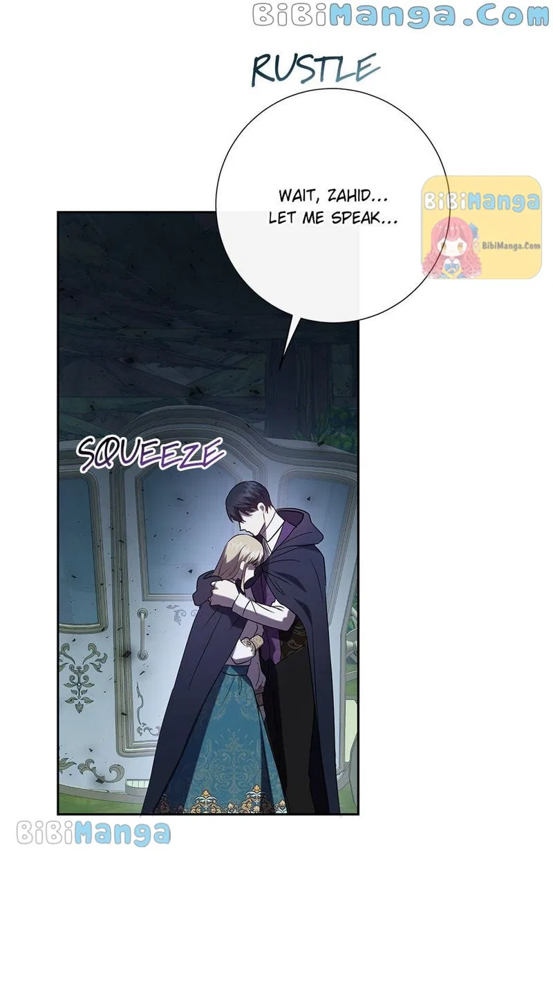 Please Don’t Eat Me Chapter 89 – Page 13