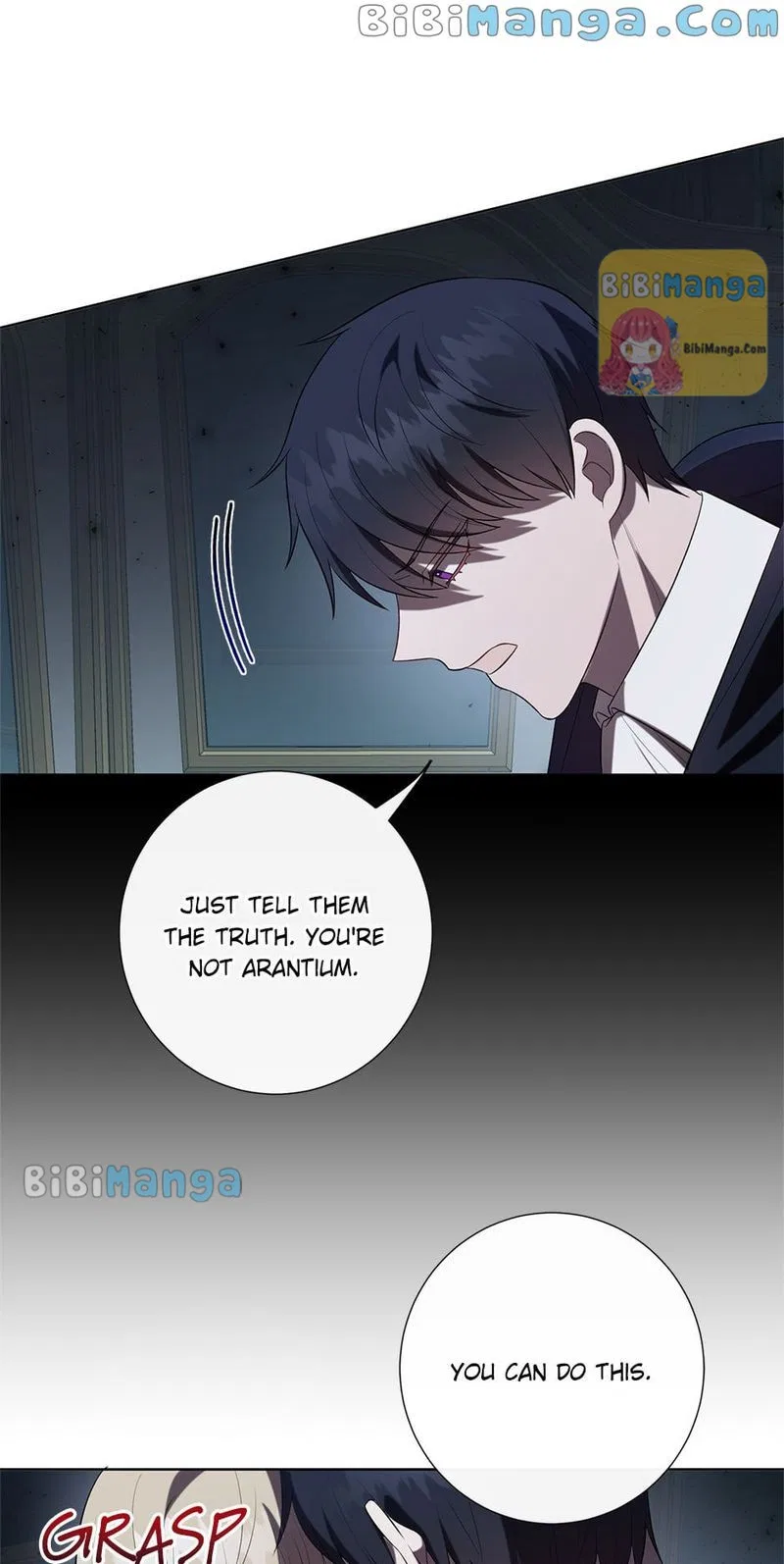 Please Don’t Eat Me Chapter 89 – Page 14