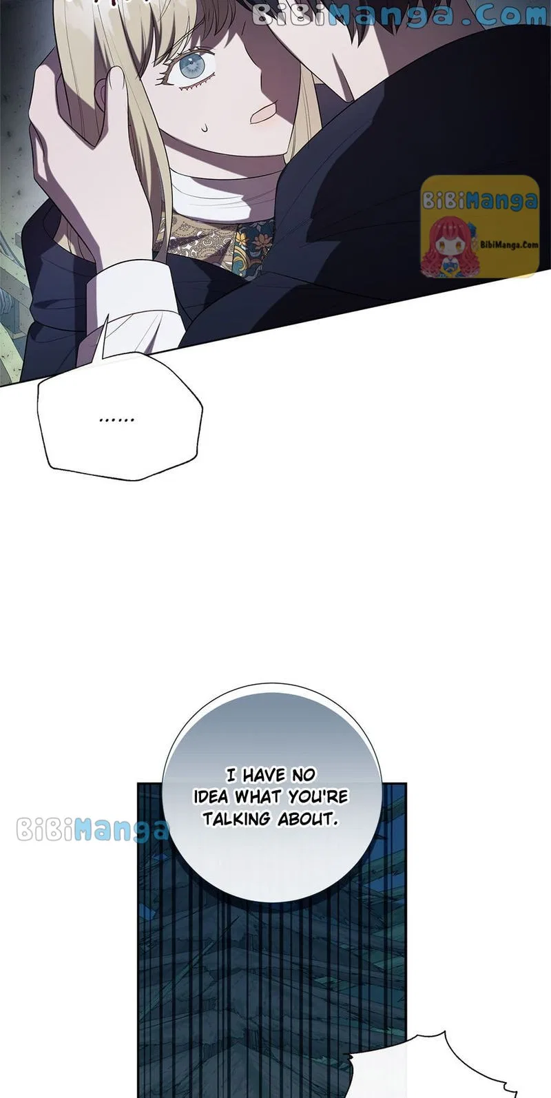 Please Don’t Eat Me Chapter 89 – Page 15
