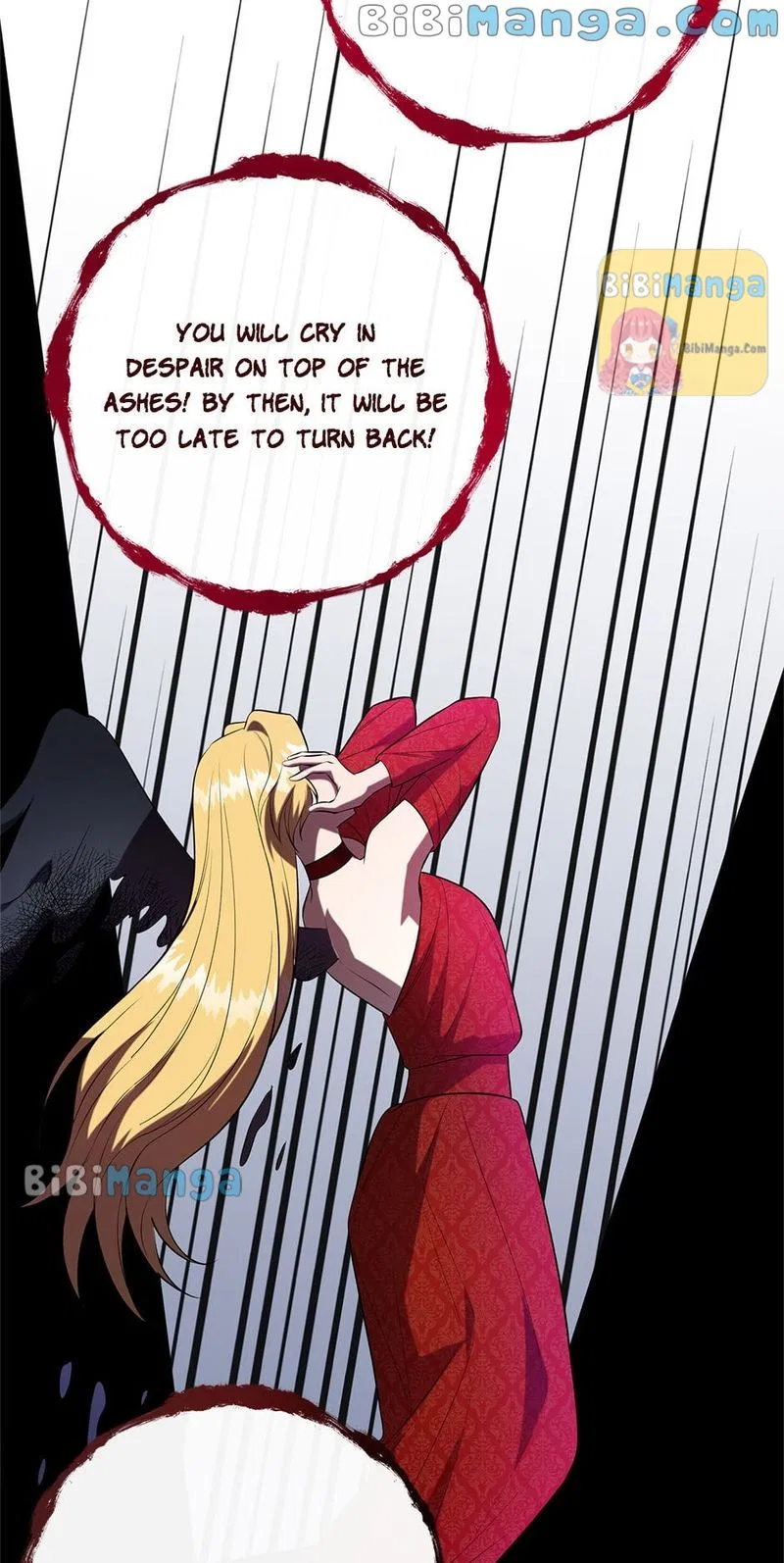 Please Don’t Eat Me Chapter 89 – Page 19