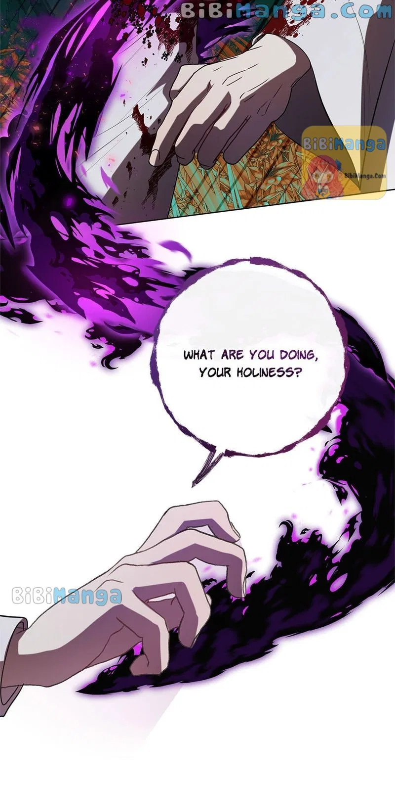 Please Don’t Eat Me Chapter 89 – Page 21