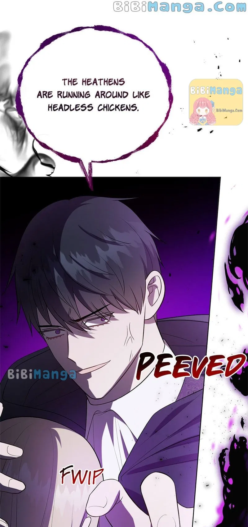 Please Don’t Eat Me Chapter 89 – Page 22