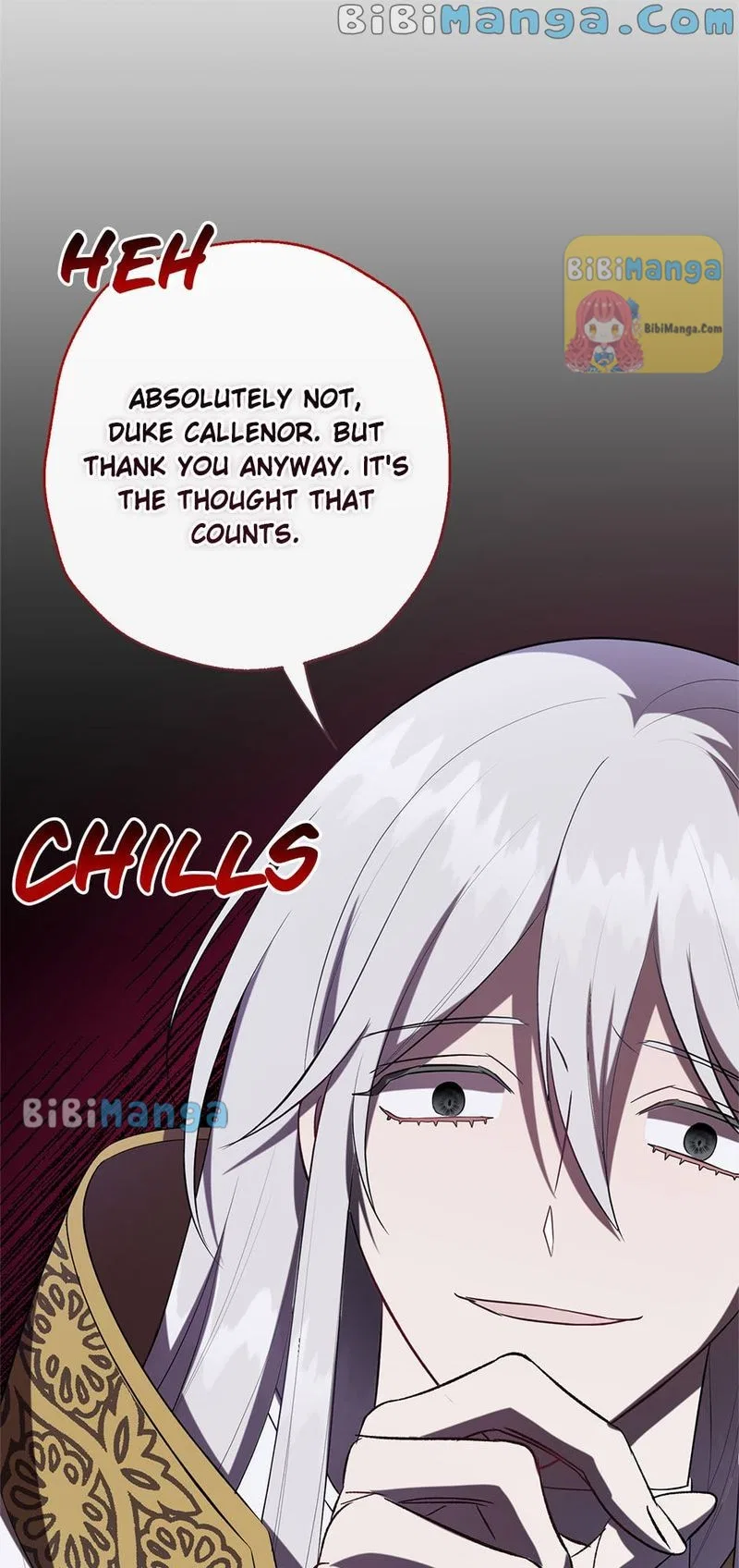Please Don’t Eat Me Chapter 89 – Page 24