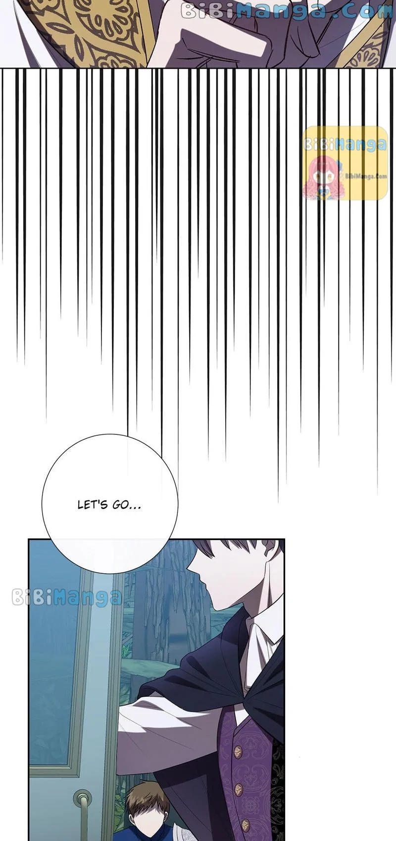 Please Don’t Eat Me Chapter 89 – Page 25