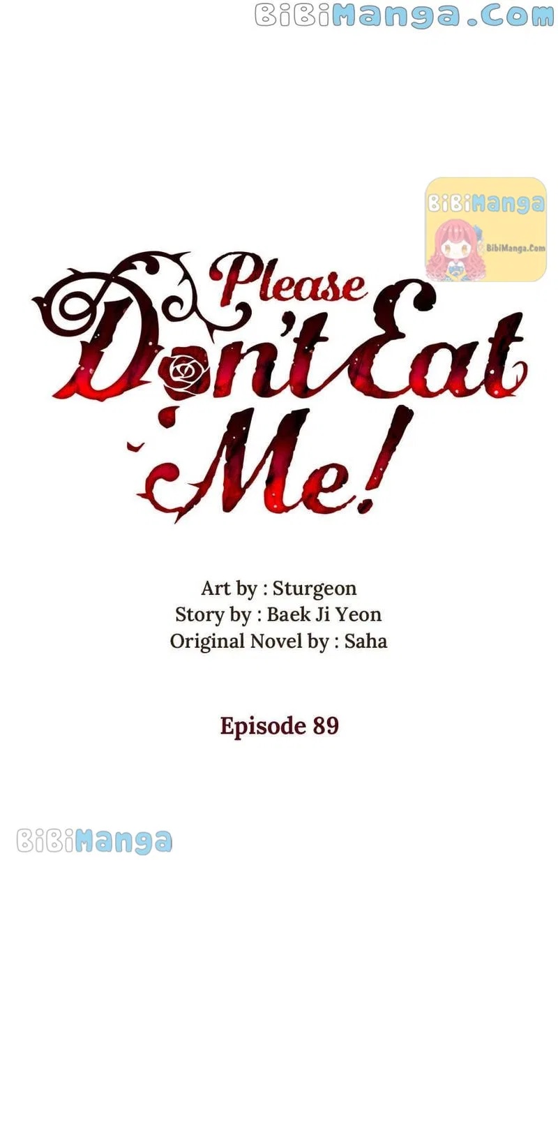 Please Don’t Eat Me Chapter 89 – Page 31