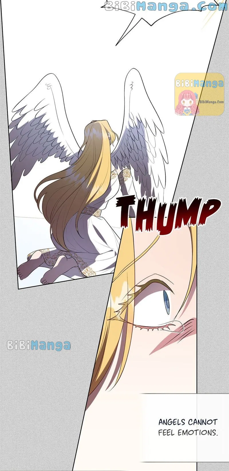 Please Don’t Eat Me Chapter 89 – Page 35