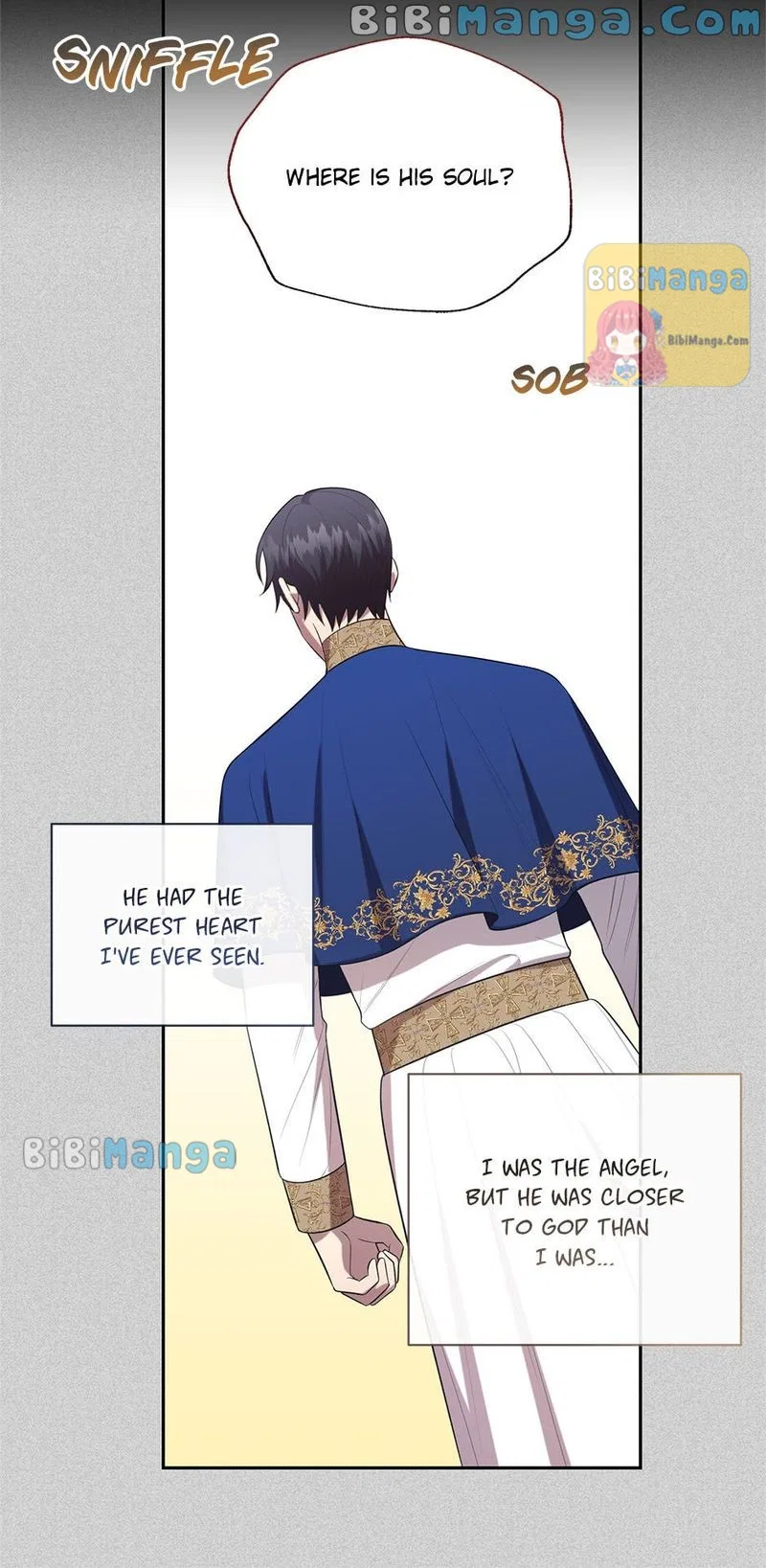 Please Don’t Eat Me Chapter 89 – Page 38