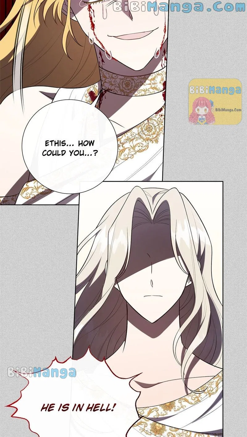 Please Don’t Eat Me Chapter 89 – Page 41