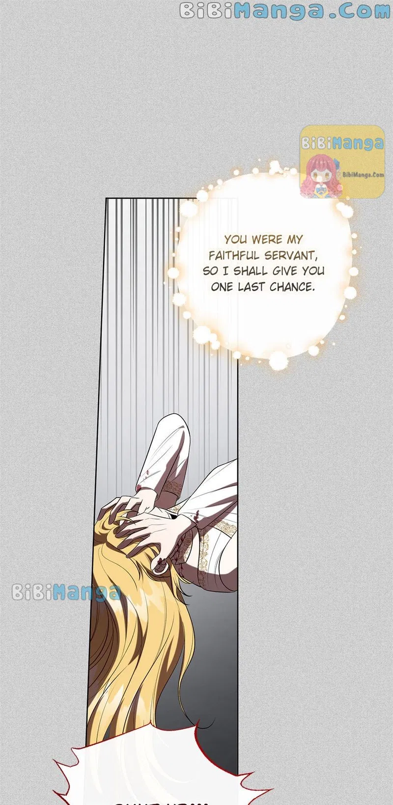 Please Don’t Eat Me Chapter 89 – Page 44