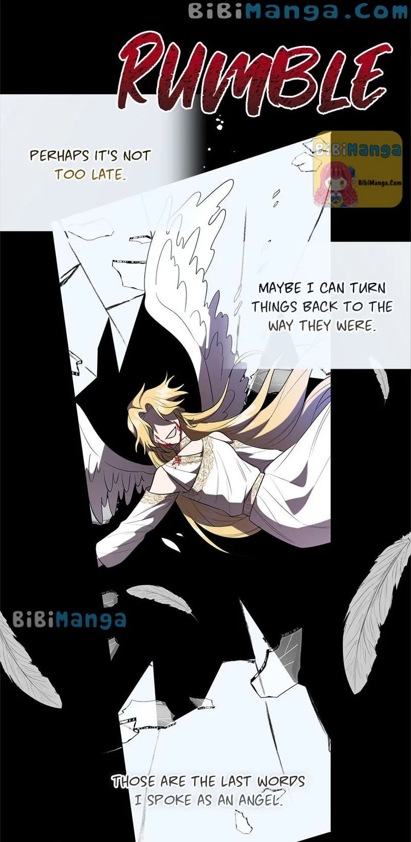 Please Don’t Eat Me Chapter 89 – Page 48