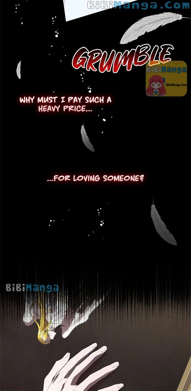 Please Don’t Eat Me Chapter 89 – Page 49