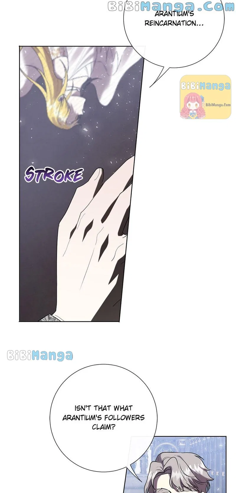 Please Don’t Eat Me Chapter 89 – Page 52