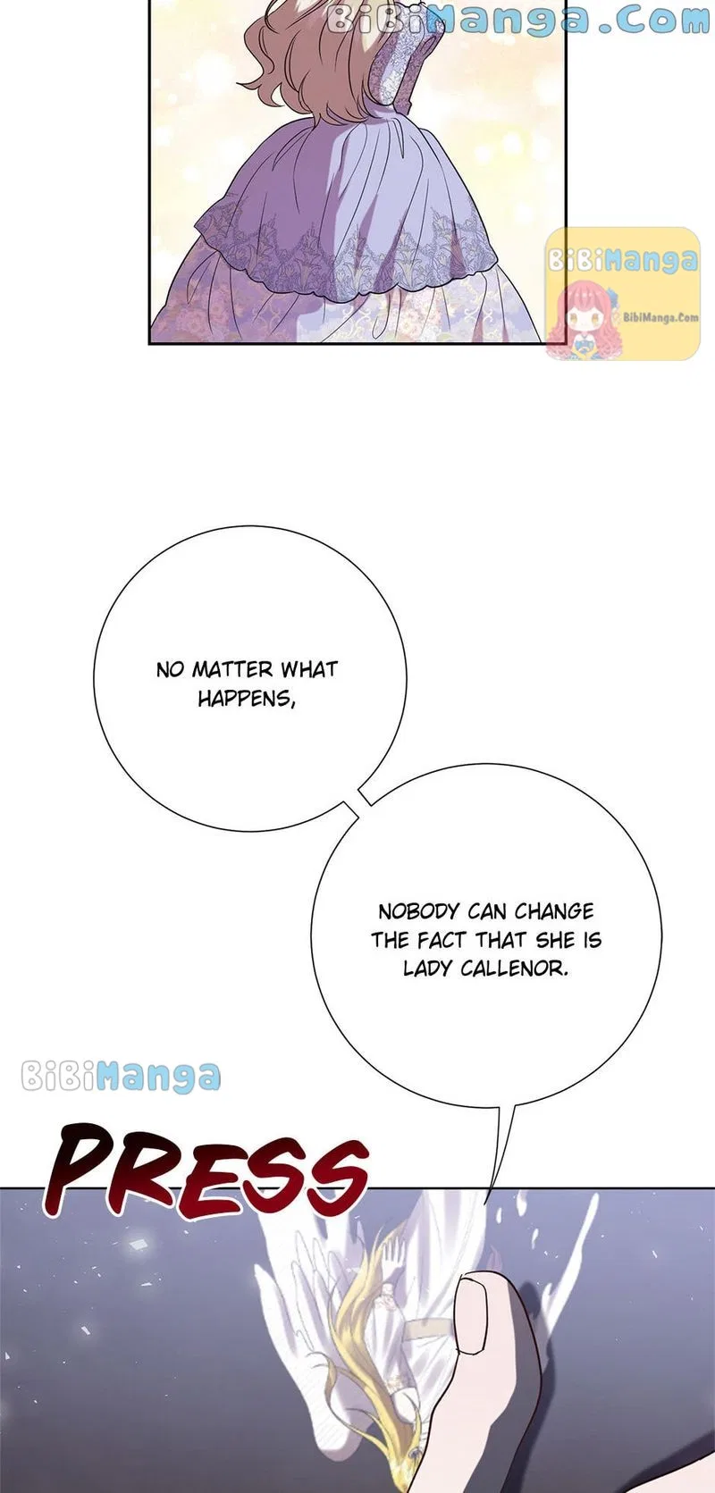 Please Don’t Eat Me Chapter 89 – Page 55