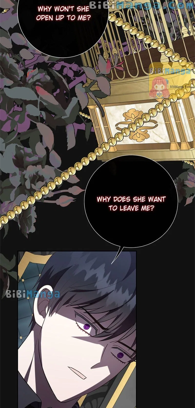 Please Don’t Eat Me Chapter 89 – Page 57