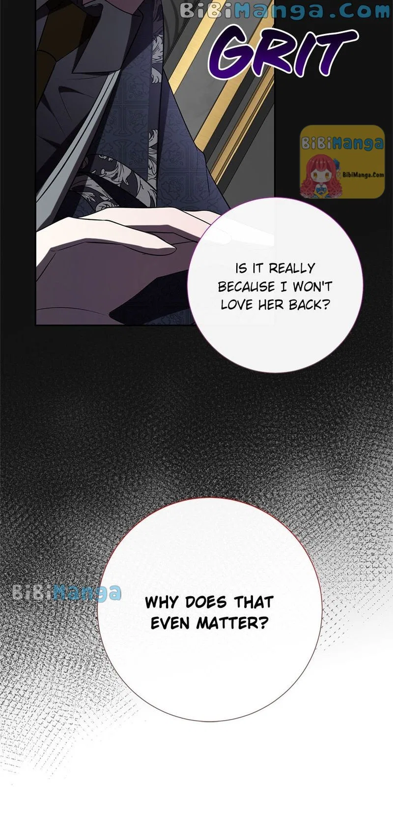 Please Don’t Eat Me Chapter 89 – Page 58
