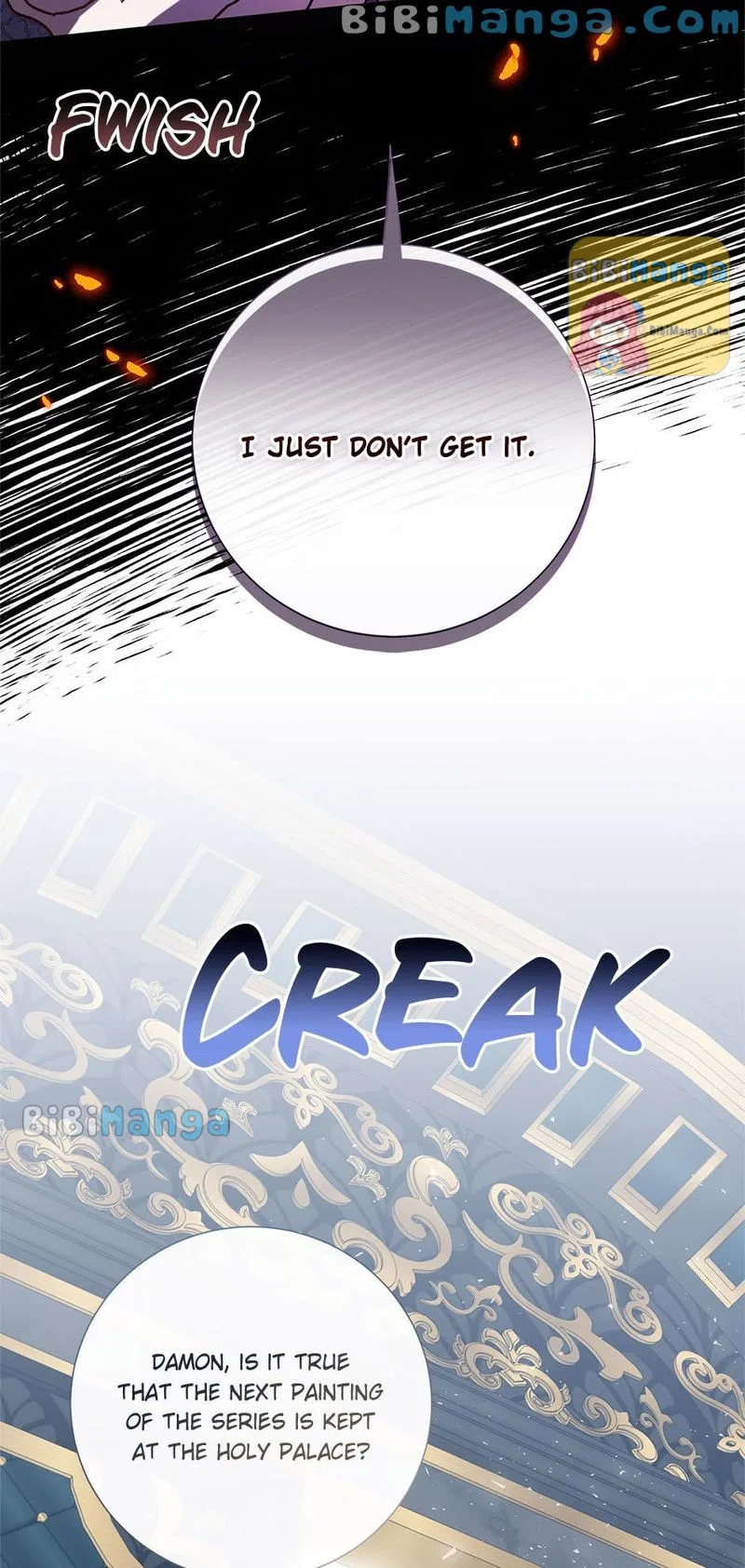 Please Don’t Eat Me Chapter 89 – Page 63