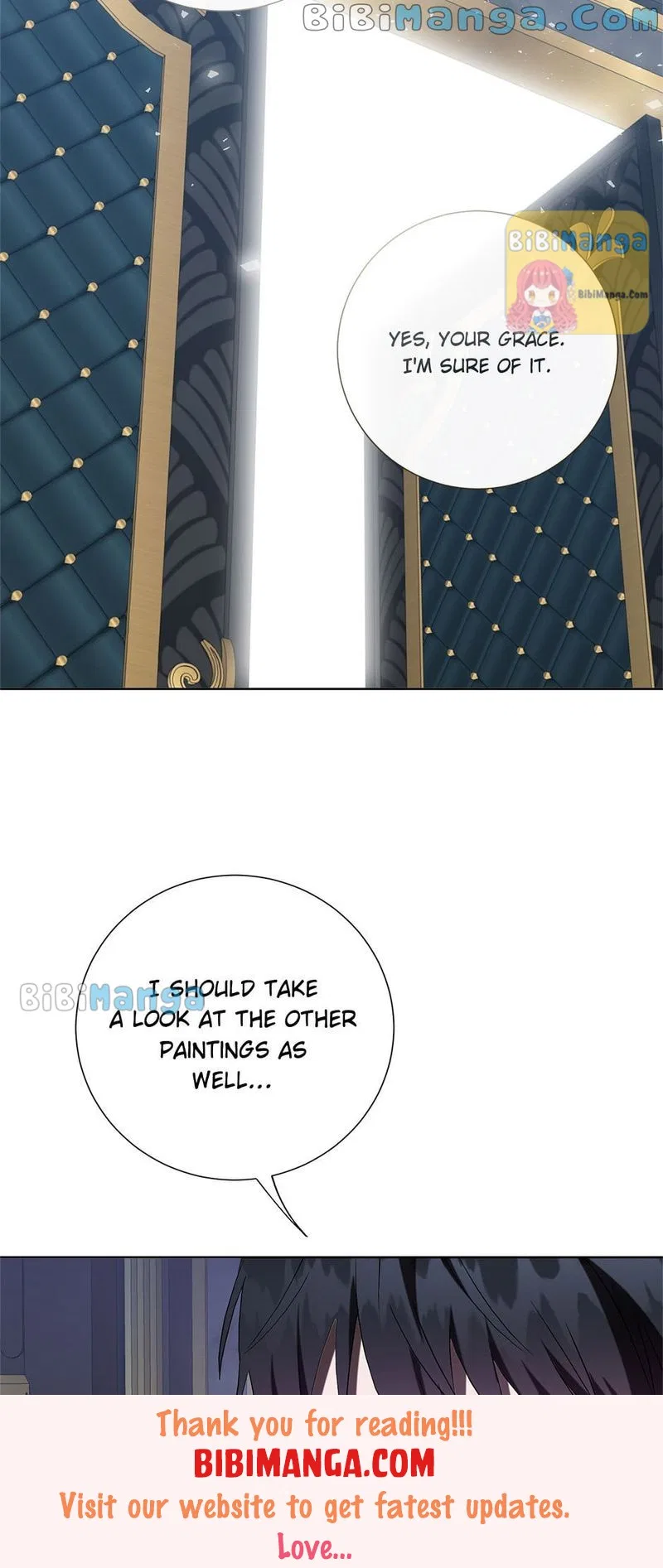 Please Don’t Eat Me Chapter 89 – Page 64