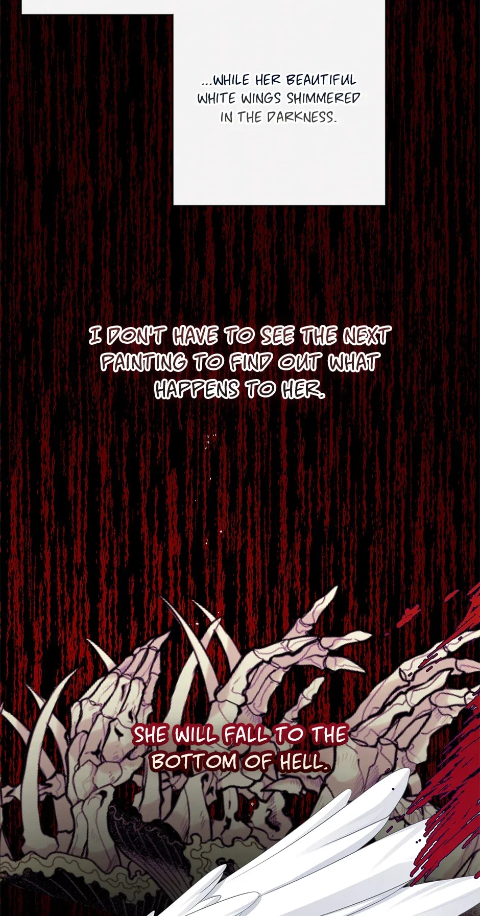 Please Don’t Eat Me Chapter 88 – Page 3