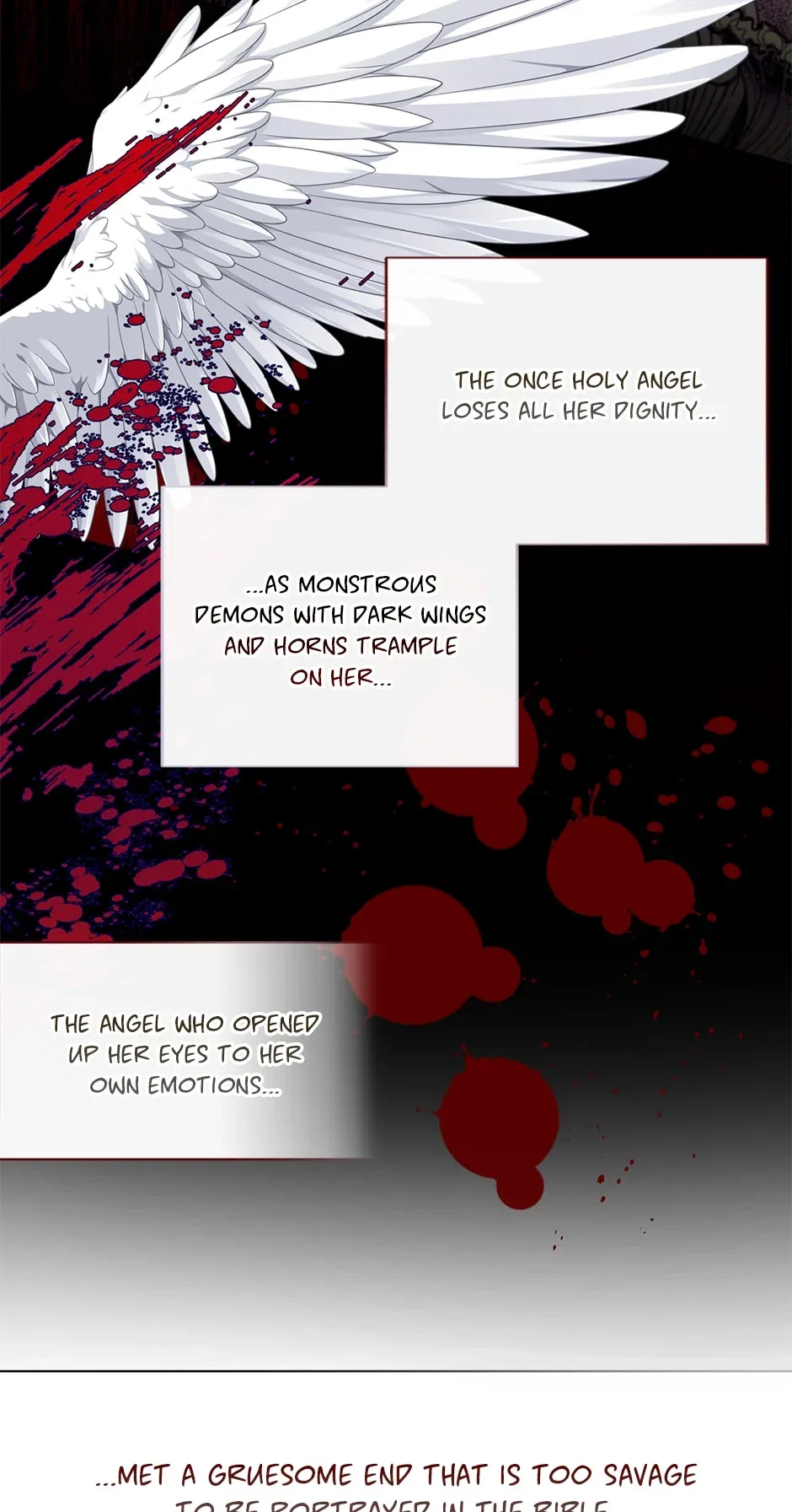Please Don’t Eat Me Chapter 88 – Page 4