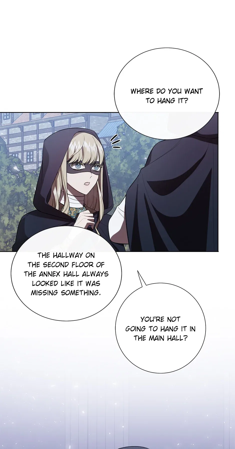 Please Don’t Eat Me Chapter 88 – Page 8
