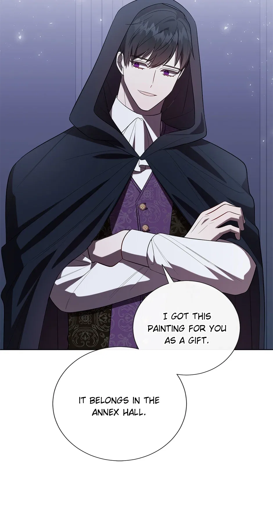 Please Don’t Eat Me Chapter 88 – Page 9