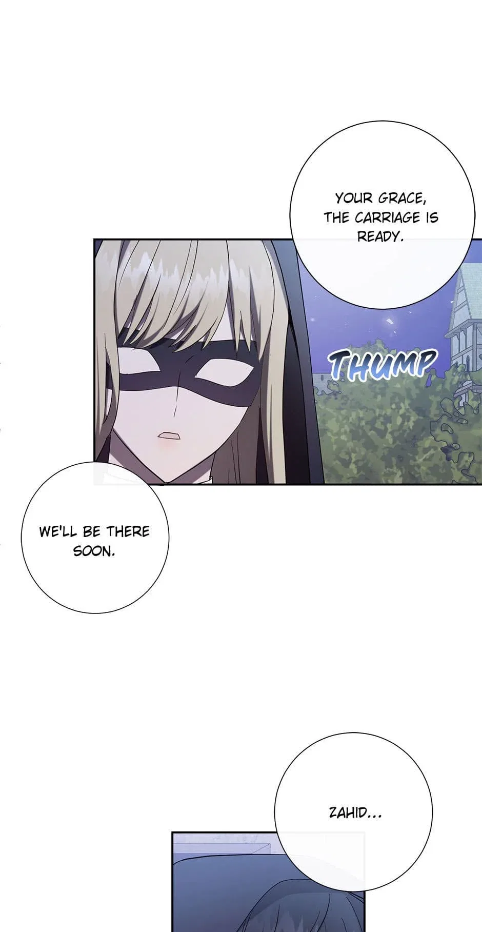 Please Don’t Eat Me Chapter 88 – Page 10