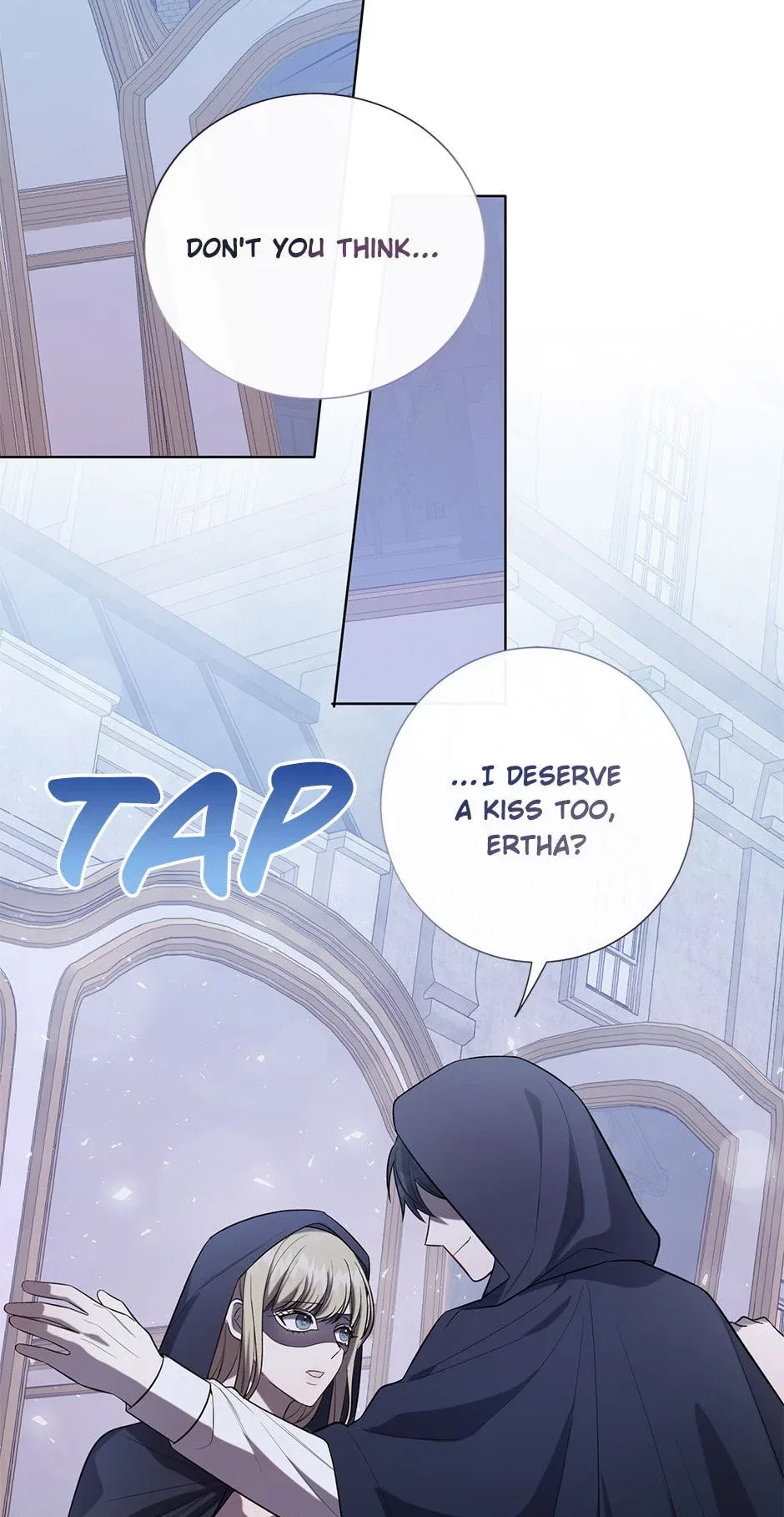 Please Don’t Eat Me Chapter 88 – Page 14