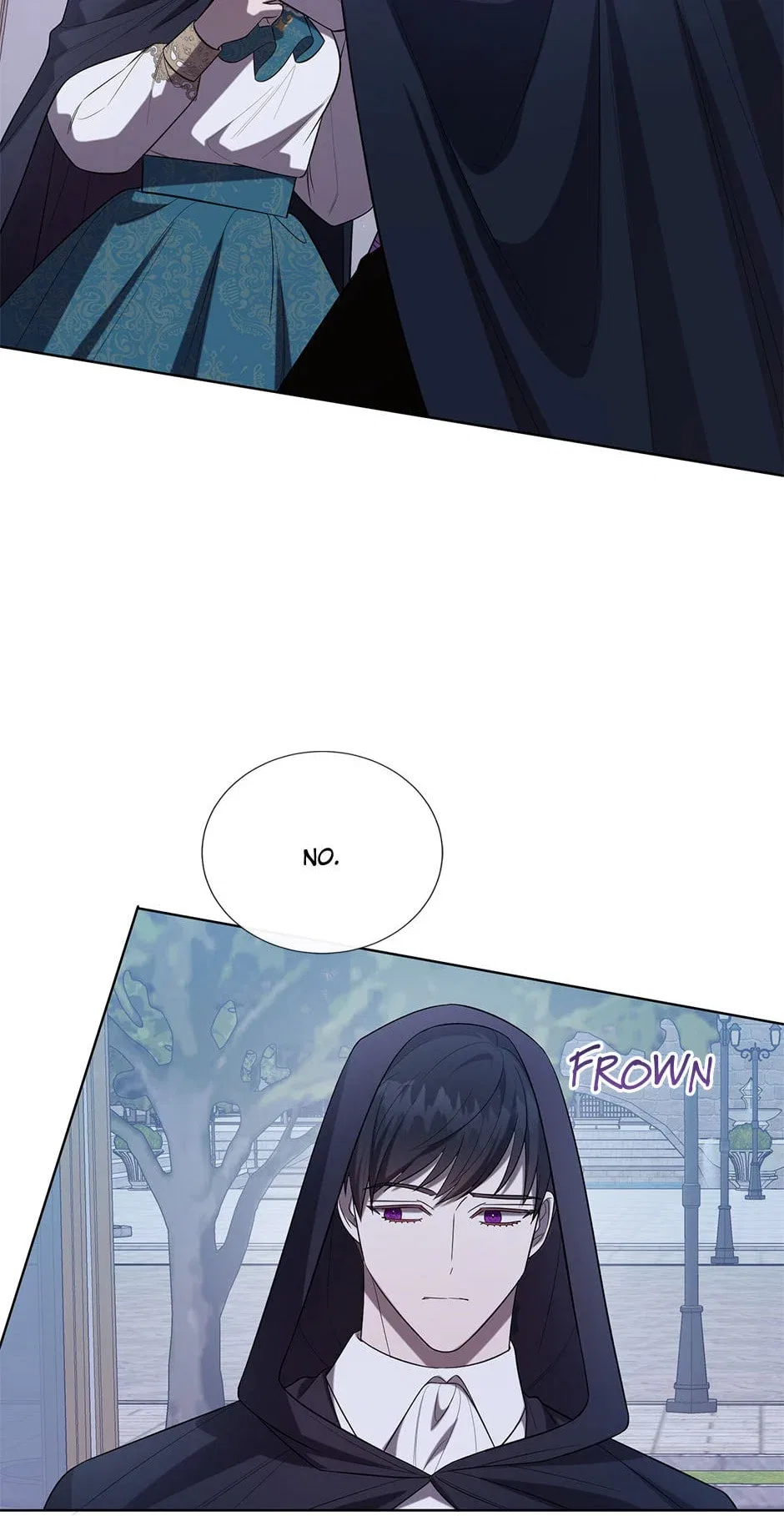 Please Don’t Eat Me Chapter 88 – Page 15
