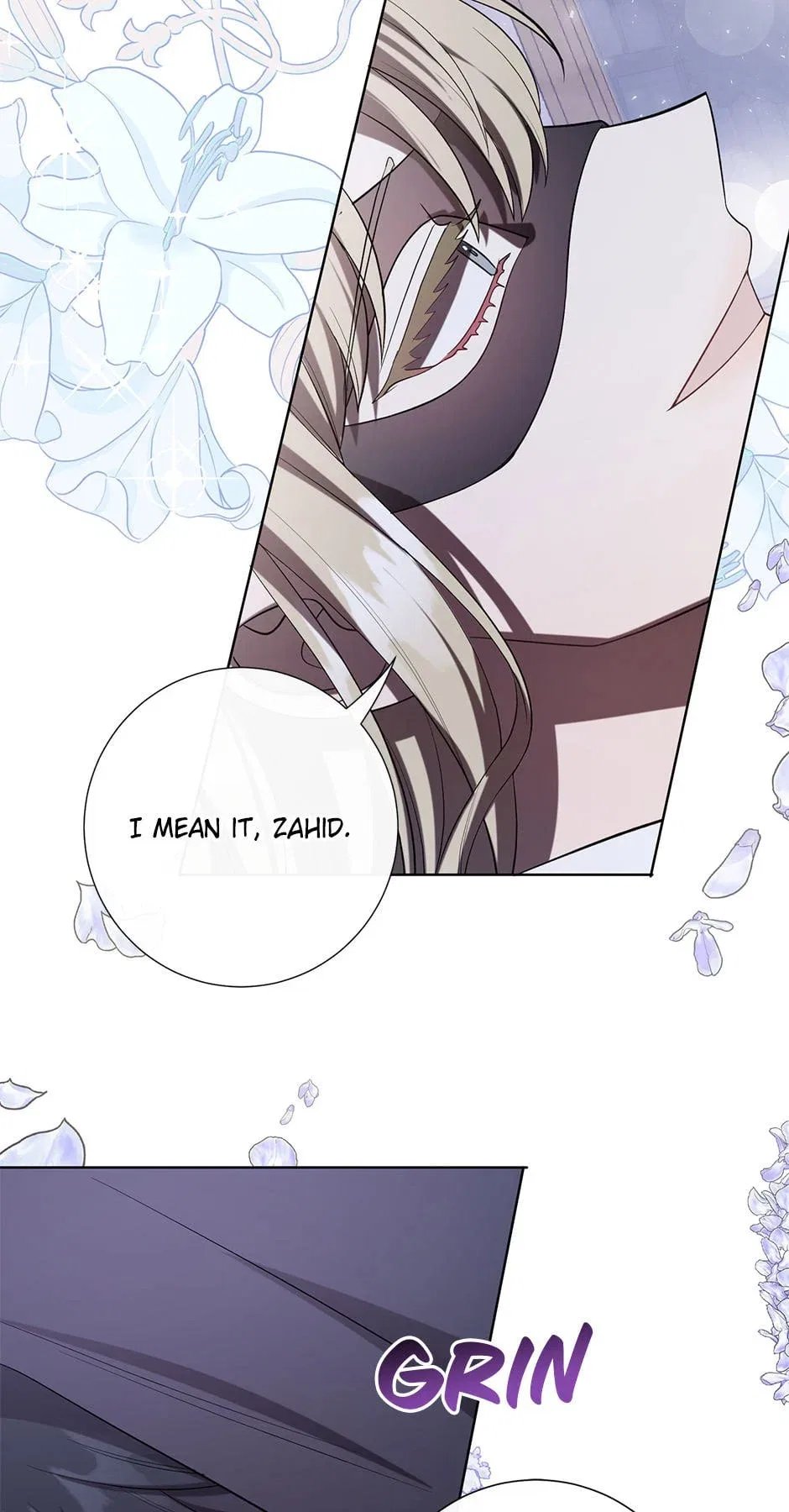 Please Don’t Eat Me Chapter 88 – Page 18