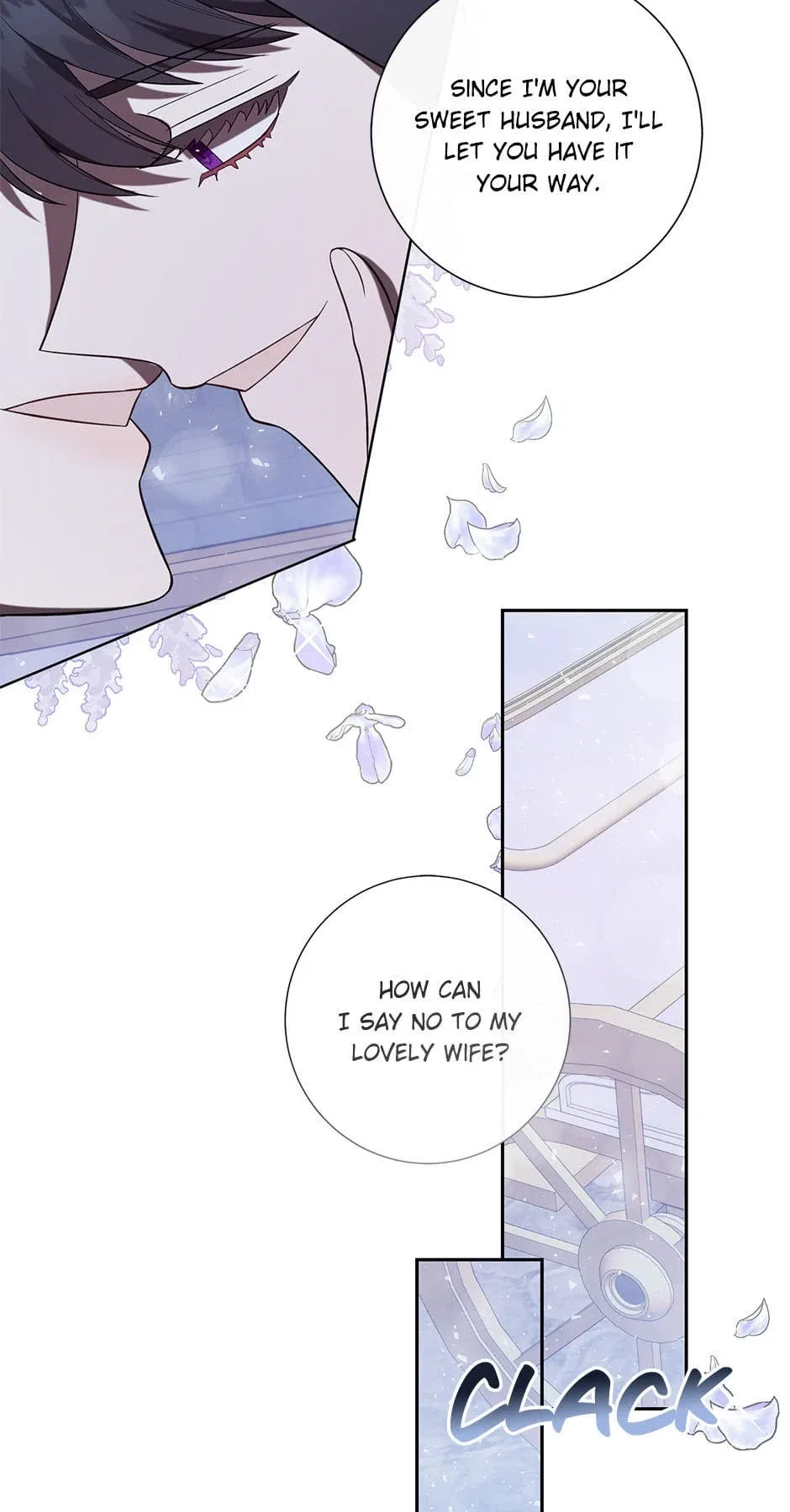 Please Don’t Eat Me Chapter 88 – Page 19