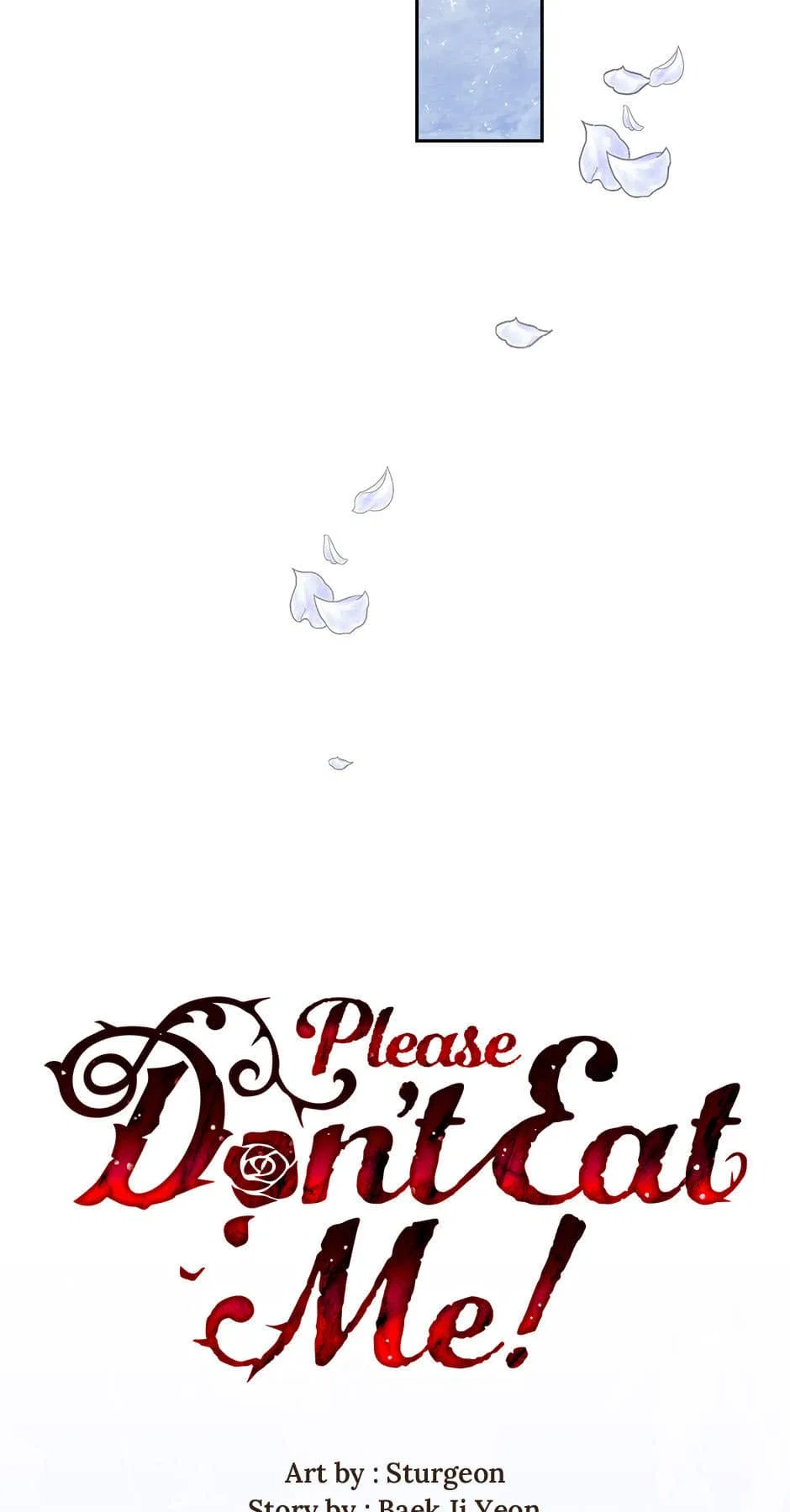 Please Don’t Eat Me Chapter 88 – Page 20