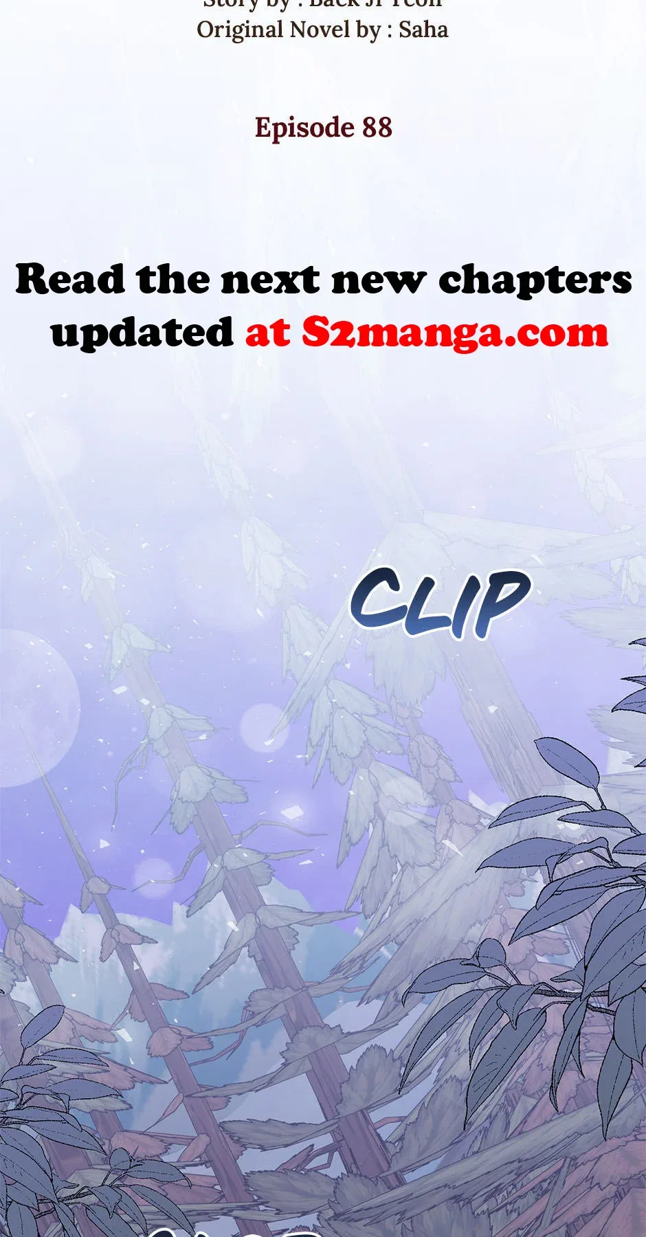 Please Don’t Eat Me Chapter 88 – Page 21