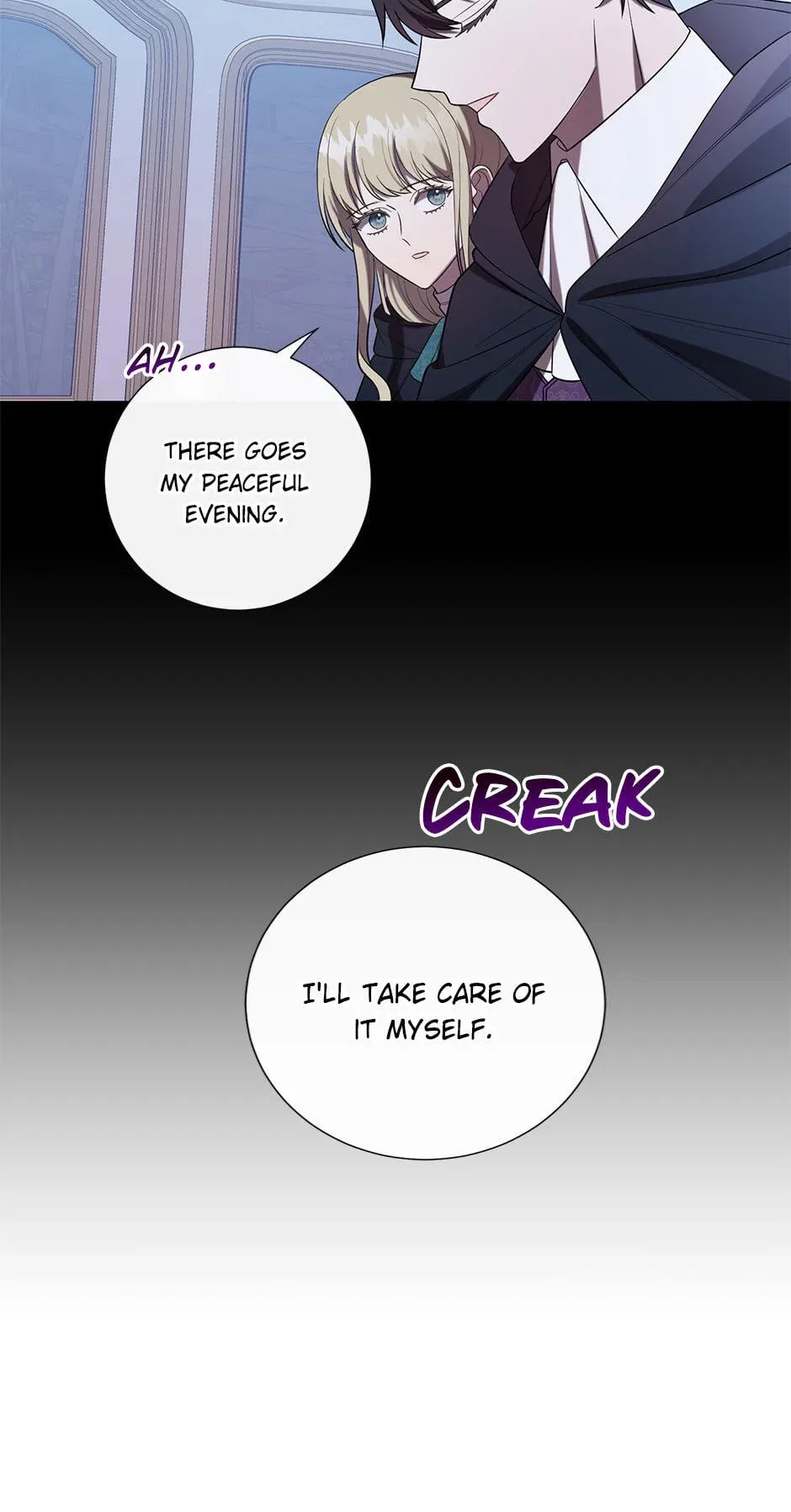 Please Don’t Eat Me Chapter 88 – Page 23