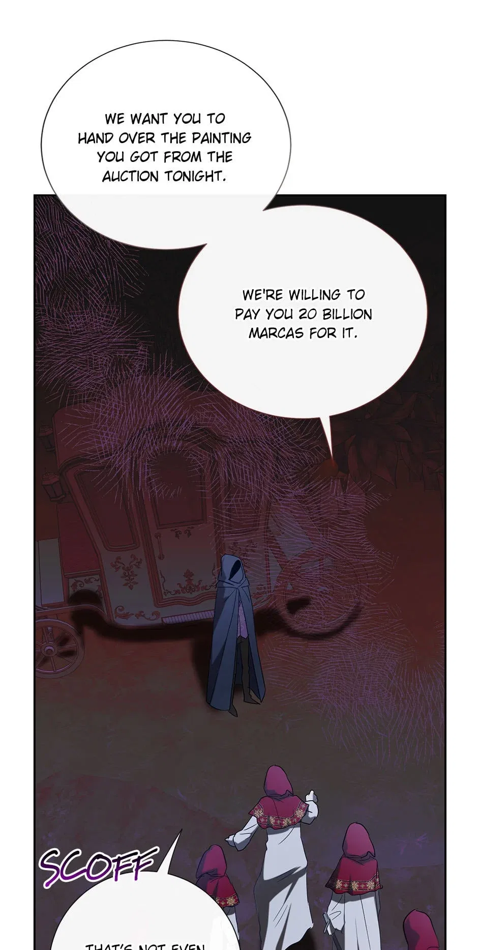 Please Don’t Eat Me Chapter 88 – Page 28