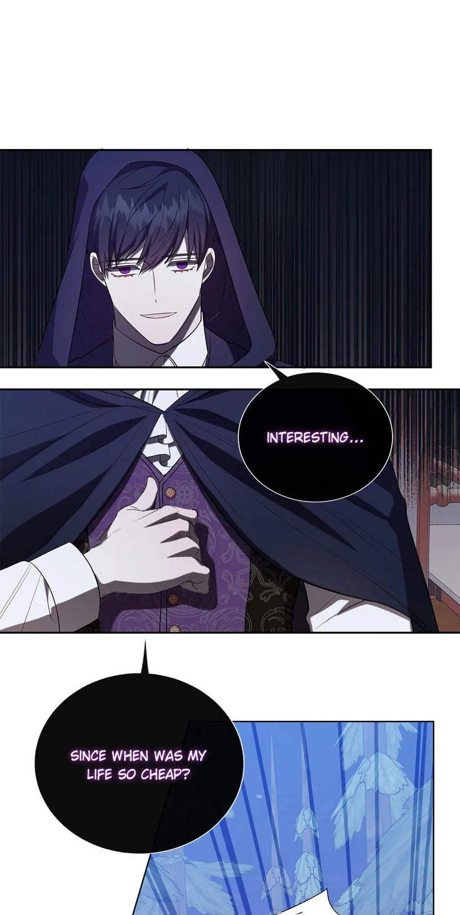 Please Don’t Eat Me Chapter 88 – Page 30