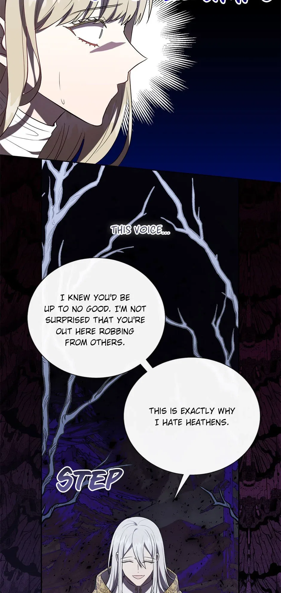 Please Don’t Eat Me Chapter 88 – Page 33