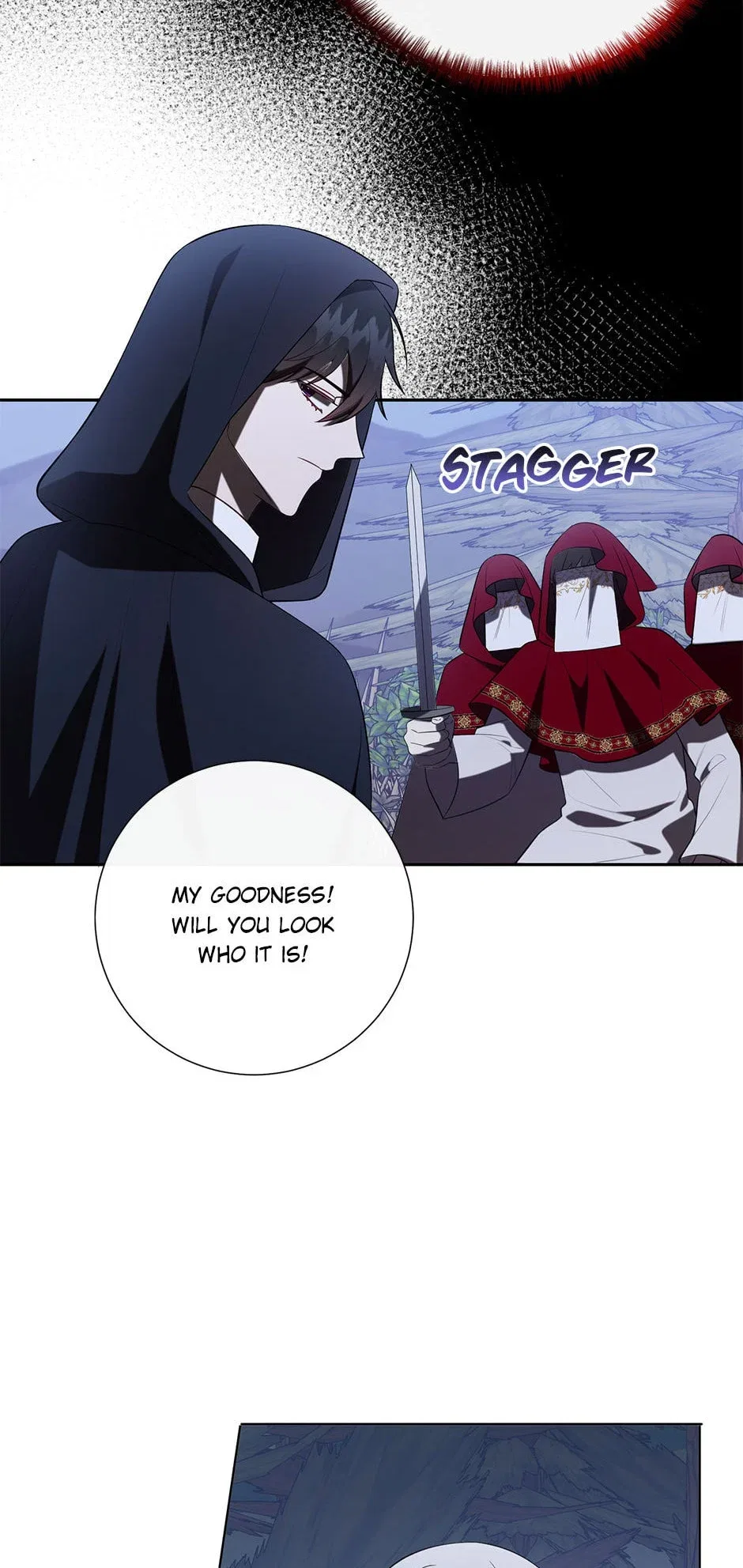 Please Don’t Eat Me Chapter 88 – Page 35