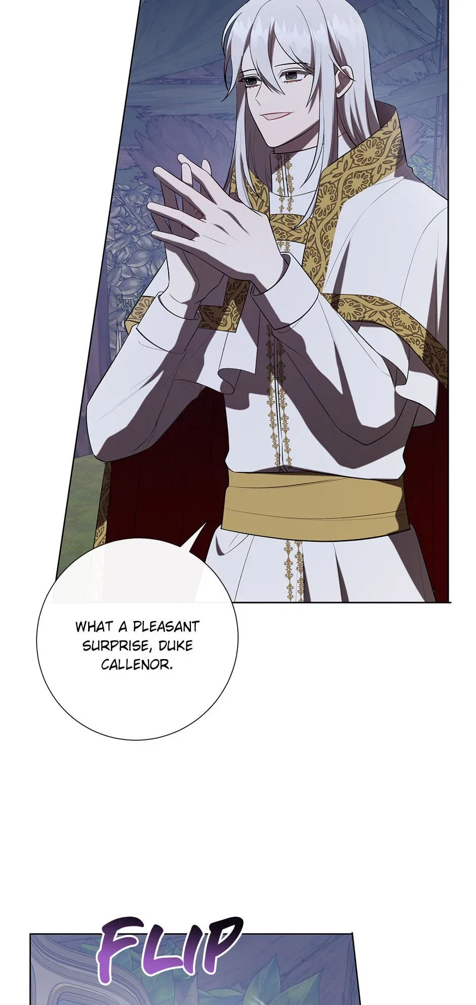 Please Don’t Eat Me Chapter 88 – Page 36