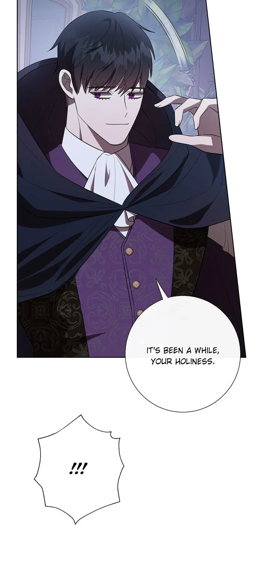 Please Don’t Eat Me Chapter 88 – Page 37