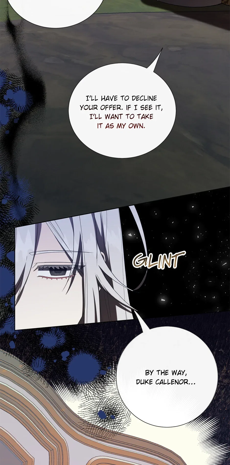 Please Don’t Eat Me Chapter 88 – Page 39