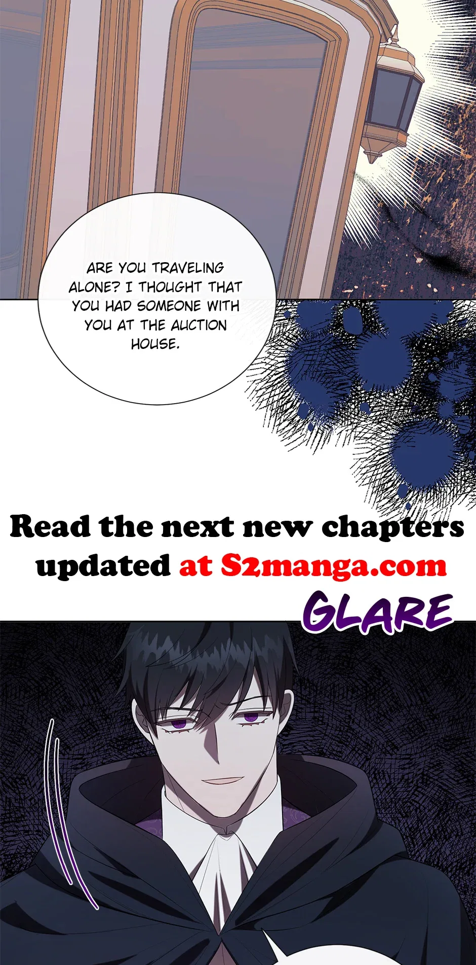 Please Don’t Eat Me Chapter 88 – Page 40