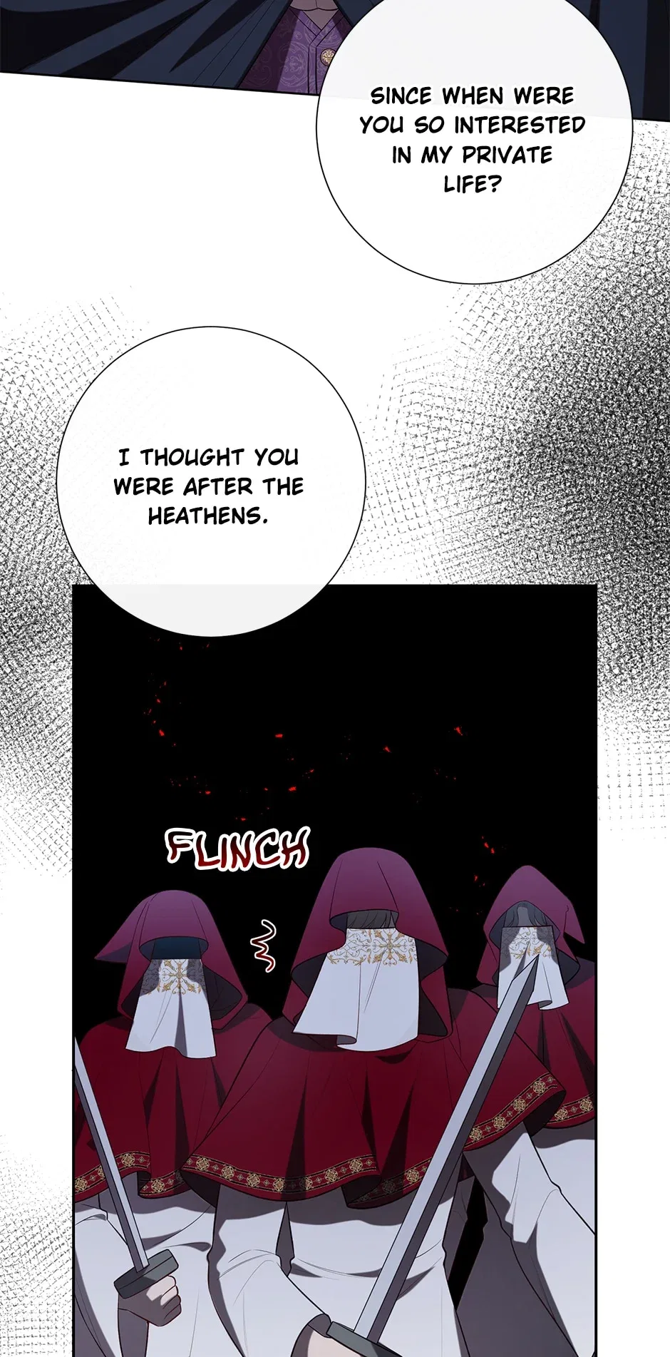 Please Don’t Eat Me Chapter 88 – Page 41