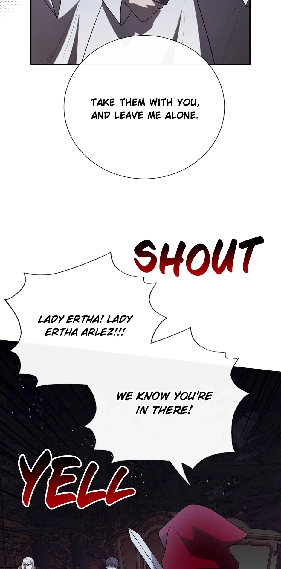 Please Don’t Eat Me Chapter 88 – Page 42