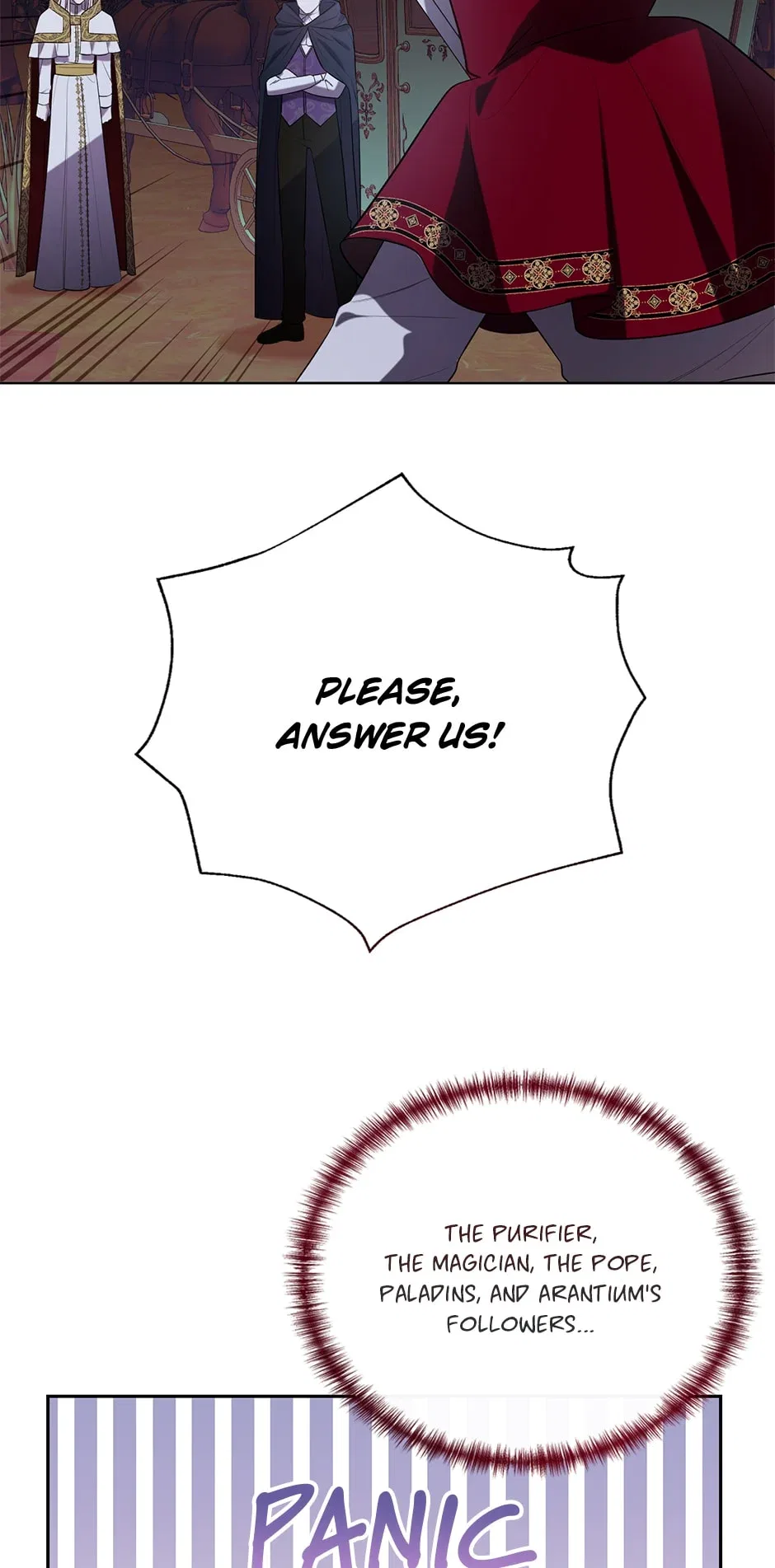 Please Don’t Eat Me Chapter 88 – Page 43