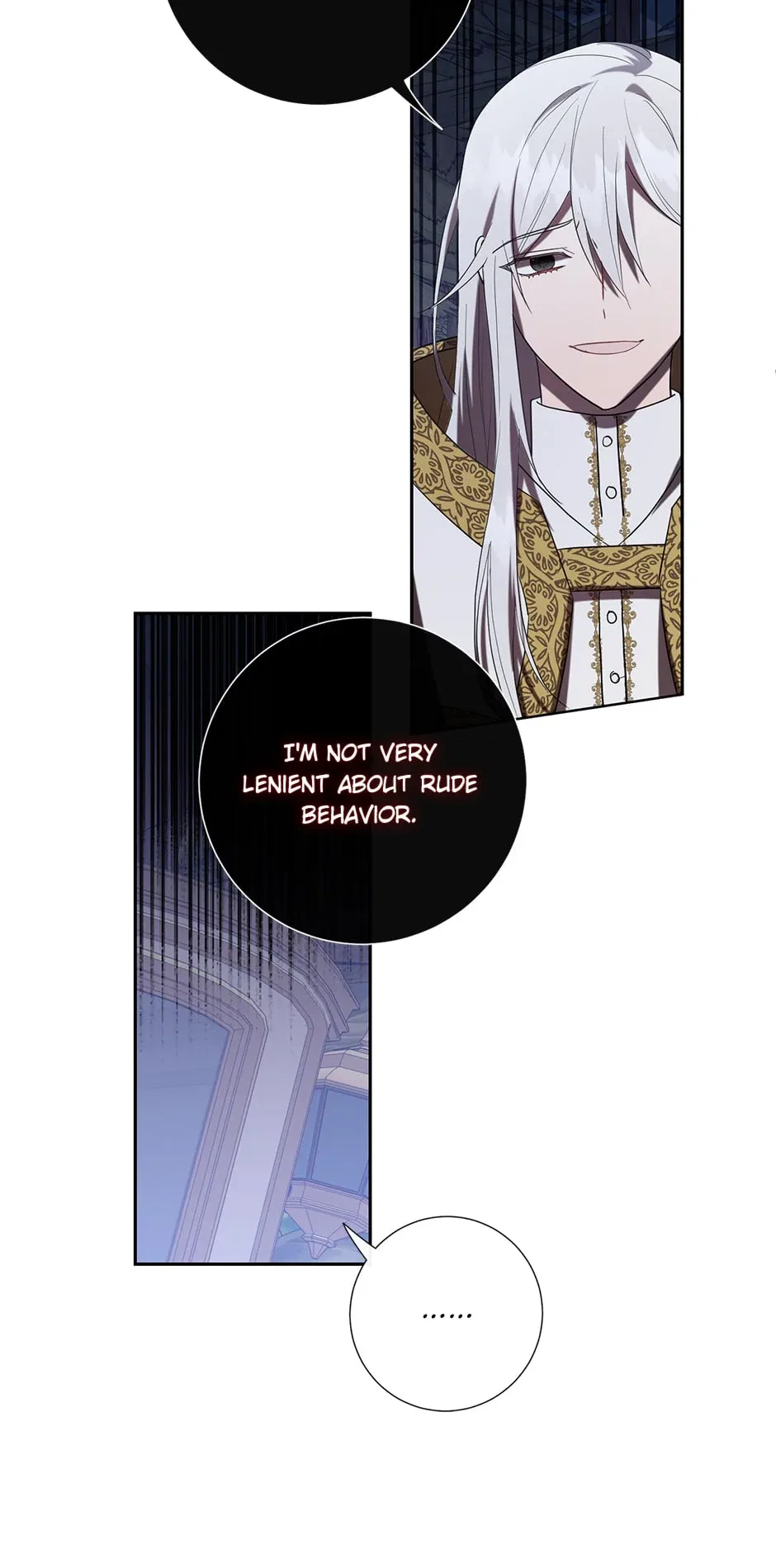 Please Don’t Eat Me Chapter 88 – Page 45