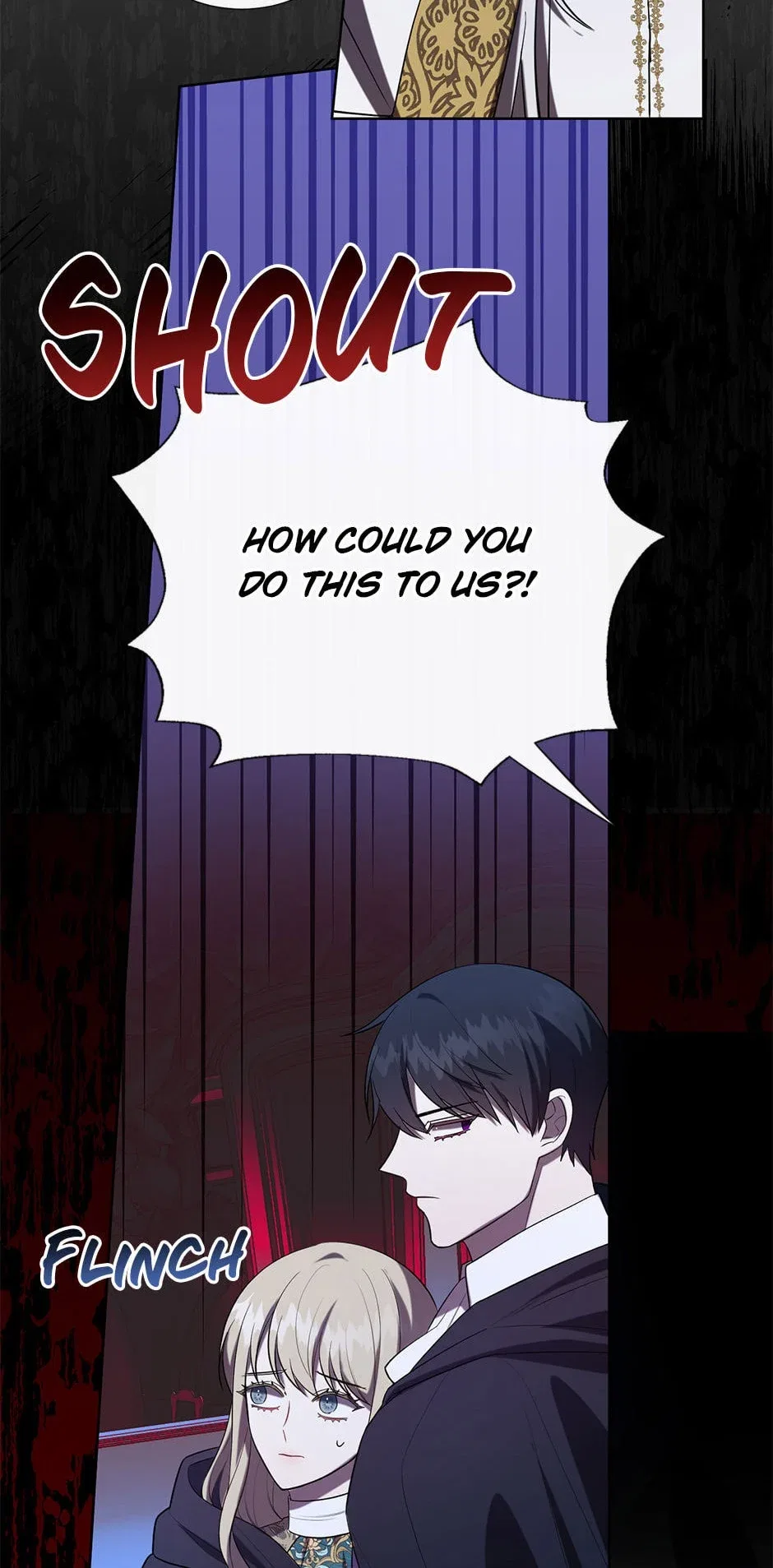 Please Don’t Eat Me Chapter 88 – Page 54