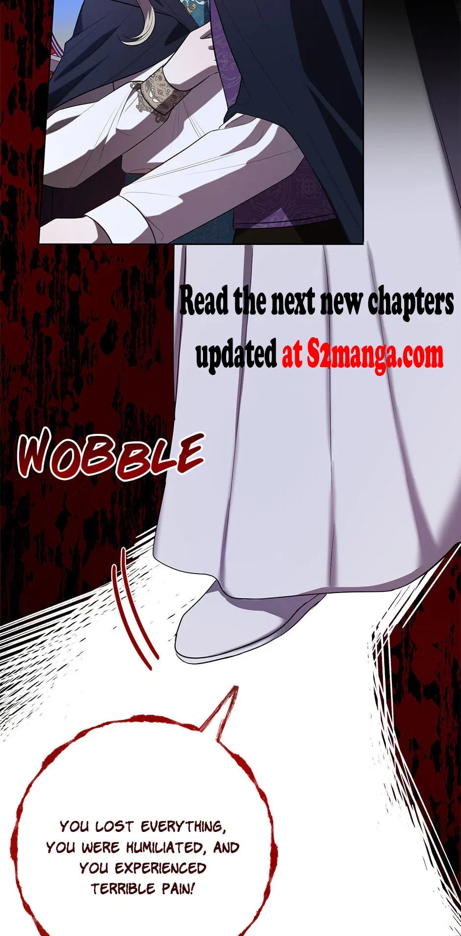 Please Don’t Eat Me Chapter 88 – Page 55
