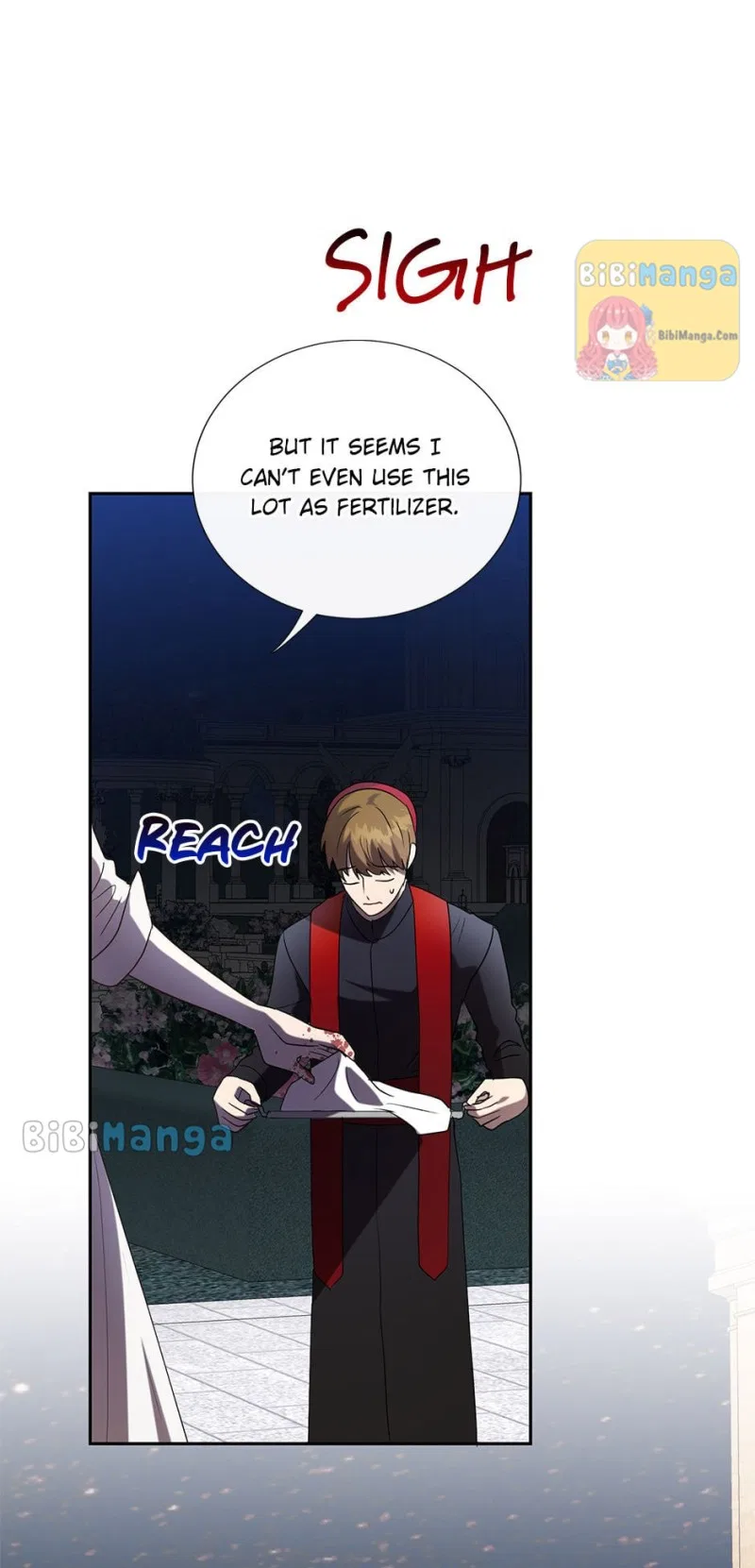Please Don’t Eat Me Chapter 87 – Page 4